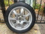 Set 4 winterbanden op velg (BMW1) 195/55 R 16, Auto-onderdelen, Banden en Velgen, Ophalen, 16 inch, Banden en Velgen, Nieuw