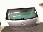 ACHTERKLEP Volkswagen Polo V (6R) (01-2009/05-2022), Gebruikt, Volkswagen, Achterklep