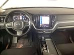 Volvo XC 60 2.0T6Hybrid/1stEig/79000km/Trekhaak/Carplay/LED, Zwart, 1969 cc, Bedrijf, 5 deurs