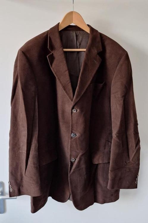 Te koop weinig gedragen colbert van Carl Gross (maat: 54)., Kleding | Heren, Kostuums en vesten, Zo goed als nieuw, Maat 52/54 (L)