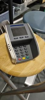 Bancontact terminal Yomani, Zakelijke goederen, Kantoor en Winkelinrichting | Kassa's en Betaalsystemen, Ophalen