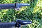 Sram force groepset 11 speed, Fietsen en Brommers, Ophalen, Gebruikt, Racefiets, SRAM