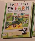 montessori spel, Ophalen of Verzenden, Nieuw, Headu