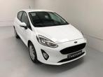 FORD FIESTA 1.1i APPLE CAR PLAY CLIM CRUISE SENSOR GARANTIE, Autos, Euro 6, Entreprise, Garantie prolongée, Boîte manuelle