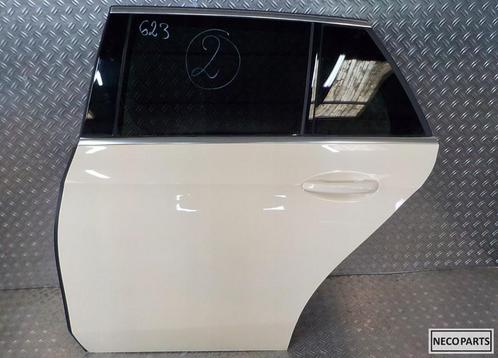 MERCEDES E KLASSE W213 DEUR PORTIER 623 ALLES LEVERBAAR!!!, Auto-onderdelen, Carrosserie, Spatbord, Mercedes-Benz, Gebruikt, Ophalen of Verzenden