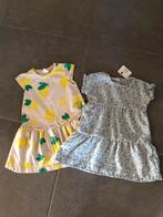 Kleedjes, maat 86, Kinderen en Baby's, Ophalen of Verzenden, Zo goed als nieuw