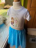 Robe fille, Kinderen en Baby's, Kinderkleding | Maat 92, Ophalen of Verzenden, Nieuw, Meisje, Jurk of Rok