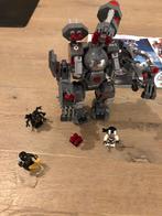 Lego Avengers 76124, Enlèvement, Comme neuf, Ensemble complet, Lego