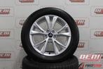 18" Audi Q3 originele velgenset 83A601025K demo ZGAN!, 18 inch, Gebruikt, Banden en Velgen, Ophalen of Verzenden