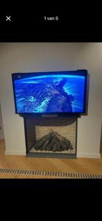 Bang&Olufsen BeoVision Avant 55”+B&O speakers – complete set, TV, Hi-fi & Vidéo, Télévisions, Enlèvement, Comme neuf