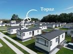 Topaz 1000x370/2@polderpark Nieuwpoort Bad, Caravans en Kamperen, Tot en met 4