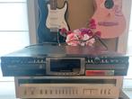 Philips Cd recorder dual deck, Audio, Tv en Foto, Cd-spelers, Ophalen, Gebruikt, Philips