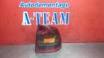 ACHTERLICHT RECHTS Opel Astra G (F07) (09117441), Auto-onderdelen, Verlichting, Gebruikt, Opel