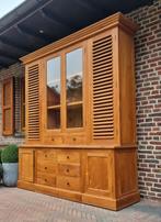 Teak buffetkast GRATIS LEVERING