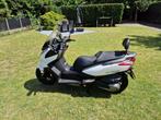 Kymco Dinkstreet 300, Motoren, Scooter, 300 cc, Kymco, Particulier