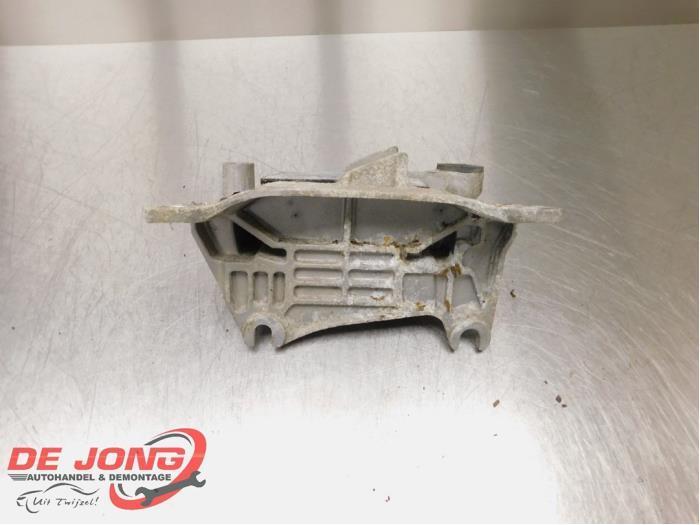 Motorsteun van een Renault Megane, Auto-onderdelen, Ophanging en Onderstel, Renault, Gebruikt, 3 maanden garantie, Ophalen of Verzenden