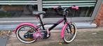 btwin 16inch, Fietsen en Brommers, Fietsen | Kinderfietsjes, Ophalen, Gebruikt, 16 tot 20 inch, B-Twin