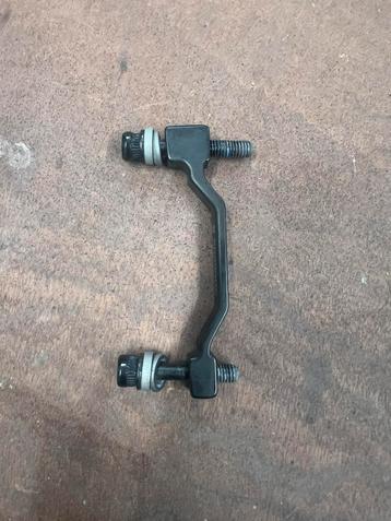 Adaptor post mount 160 - 180 mm beschikbaar voor biedingen