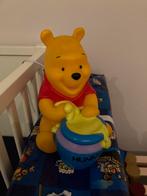 Winnie the pooh nachtlampje, Kinderen en Baby's, Ophalen, Zo goed als nieuw