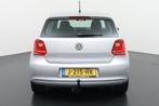 Volkswagen Polo 1.2-12V Comfortline , airco , trekhaak, nieu, Autos, Entreprise, 69 ch, 5 portes, Electronic Stability Program (ESP)