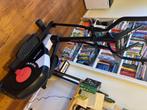 Fitness crosstrainer Focus, Ophalen, Gebruikt, Crosstrainer, Benen