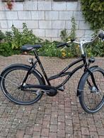 Damesfiets, Fietsen en Brommers, Fietsen | Dames | Damesfietsen, Ophalen, Sparta