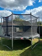 BERG, Kinderen en Baby's, Speelgoed | Buiten | Trampolines, Ophalen, Zo goed als nieuw