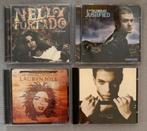 Cds 1,50€/stuk, Ophalen of Verzenden, Gebruikt