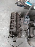 Opel motoren Rekord, Olympia, P1, P2, Kapitan, Kadett, ascon, Ophalen, Gebruikt, Opel