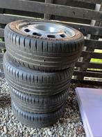 Imagewheels vintage handmade set van 4 als nieuw, Auto-onderdelen, Banden en Velgen, Ophalen, Banden en Velgen, Nieuw, 17 inch
