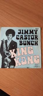 Jimmy Castor Bunch, King Kong, Comme neuf, Enlèvement ou Envoi, Single