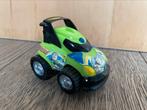 Buzz speelgoed autootje, Kinderen en Baby's, Ophalen of Verzenden, Gebruikt