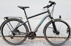 Trekking bike Ghost Allemagne état nickel prix450€04898137, Versnellingen, Overige merken, Zo goed als nieuw, 53 tot 57 cm