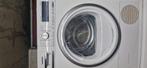Boch wasmachine en Siemens droogkast, Elektronische apparatuur, Ophalen, Zo goed als nieuw