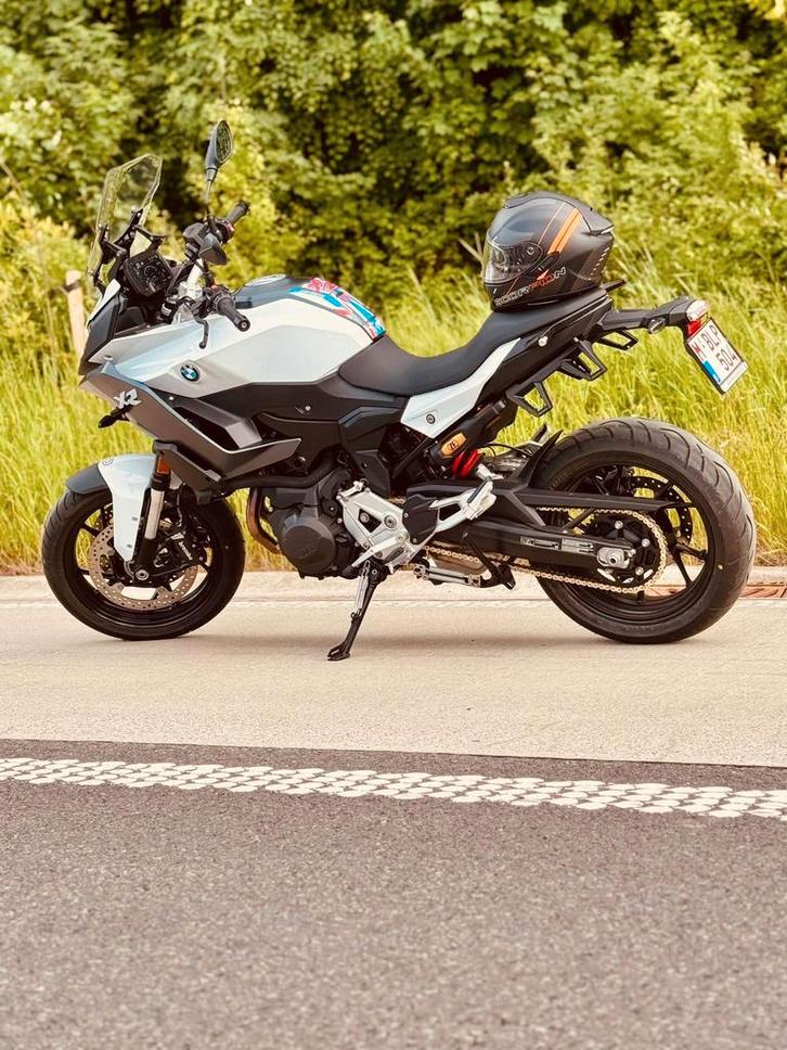 BMW F900XR 105ch 900cc, Motoren, Motoren | BMW, Particulier, Toermotor, 2 cilinders, ABS, Cruise Control, Electronisch instelbare dempers