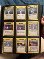 Pokémon cartes Base set 1995-2001 Francais, Hobby en Vrije tijd, Verzamelkaartspellen | Pokémon, Ophalen of Verzenden, Zo goed als nieuw