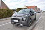 Citroën C3 Aircross Shine (bj 2020, automaat), Auto's, Citroën, Stof, Gebruikt, 1199 cc, 149 g/km