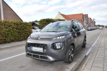 Citroën C3 Aircross Shine (bj 2020, automaat) beschikbaar voor biedingen
