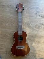 Ukulele concert electro acoustique kala, Muziek en Instrumenten, Snaarinstrumenten | Gitaren | Akoestisch, Verzenden