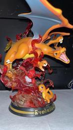 Charizard, Ophalen of Verzenden, Zo goed als nieuw