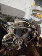 MERCEDES W123 240D, Ophalen, Gebruikt, Mercedes-Benz