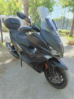 Scooter Kymco 400 cc, Fietsen en Brommers, Ophalen, 400 cc, Benzine, Klasse B (45 km/u)