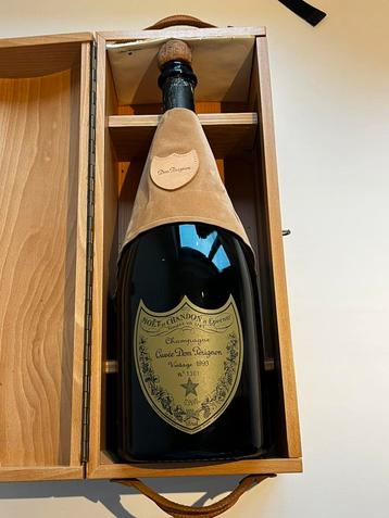 Dom perignon beschikbaar voor biedingen