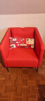 Zetel, Huis en Inrichting, Ophalen