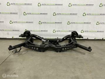 Achteras Subframe Volkswagen Beetle Cabriolet ORIG 5C0500025 beschikbaar voor biedingen
