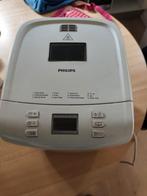 Broodmachine, Ophalen