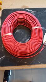 45 meter 1.5mm luidsprekerkabel nieuw, Ophalen of Verzenden, Nieuw, Luidsprekerkabel