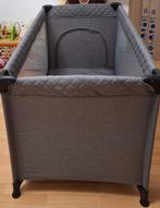 Reisbed Little dutch grijs, Kinderen en Baby's, Ophalen, Reisbedje