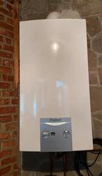 Chauffe eau vaillant turbomag au gaz, Ophalen, Zo goed als nieuw