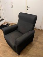 Ikea MUREN relaxfauteuil, Huis en Inrichting, Fauteuils, Ophalen, Relax, Gebruikt, 75 tot 100 cm